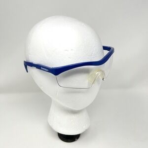 Ektelon Revenge Blue Racquetball Tennis‎ Protective Glasses Goggles Eyewear